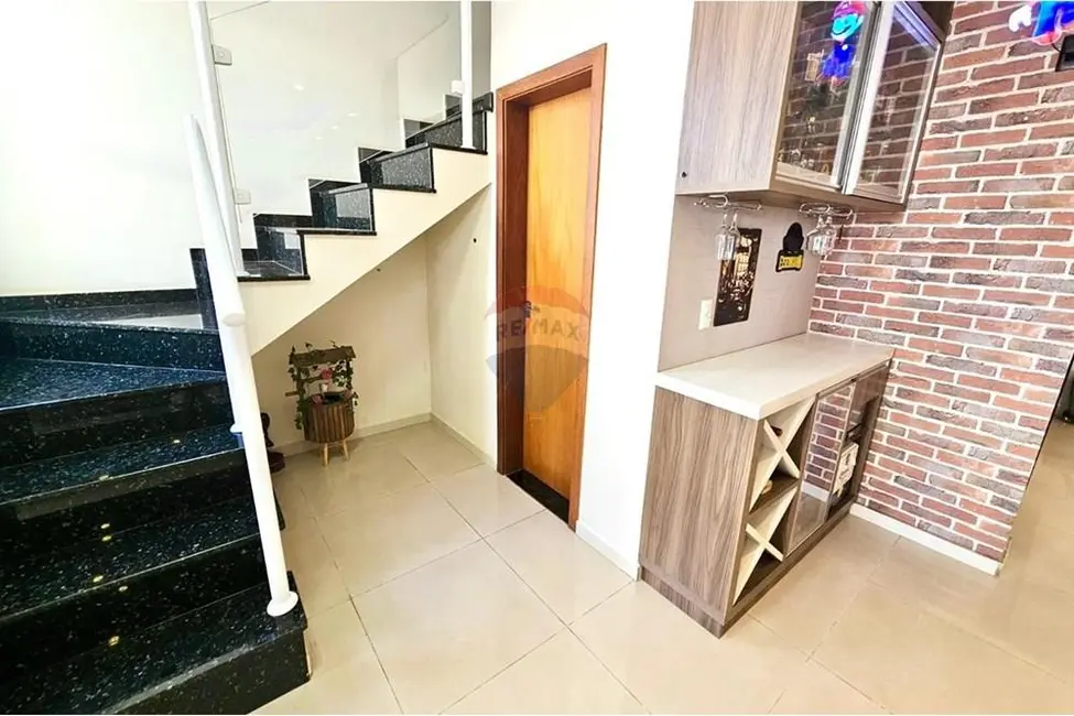 Foto 3 de Casa de Condomínio com 3 quartos à venda, 146m2 em Loteamento Dinorá Rosa, Sorocaba - SP