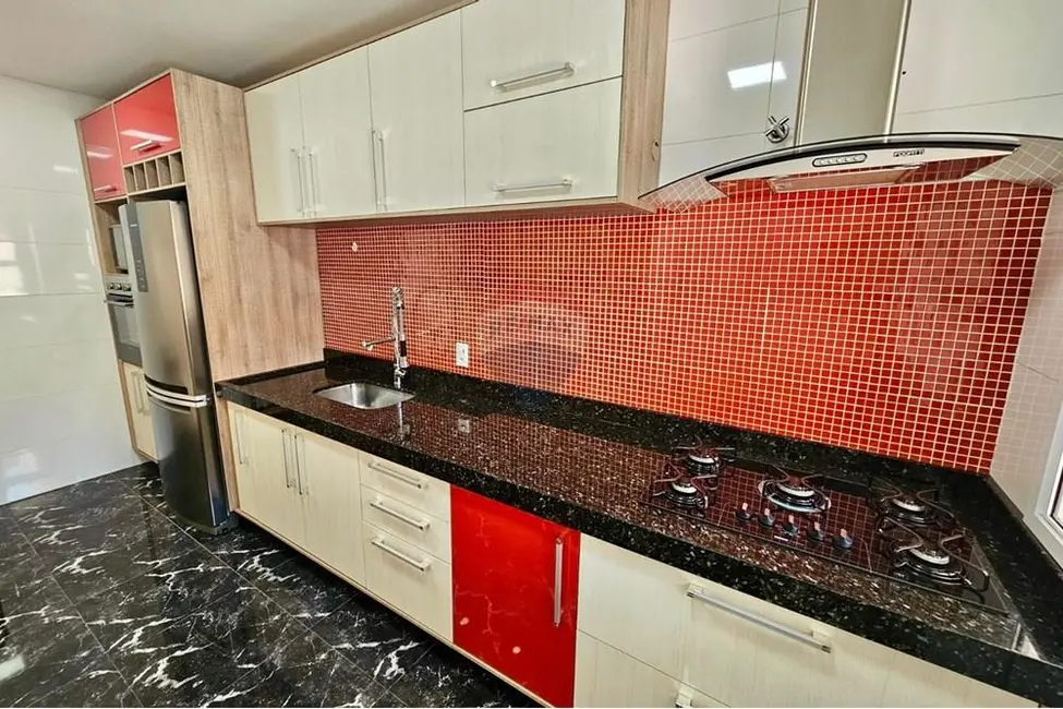 Foto 7 de Casa de Condomínio com 3 quartos à venda, 146m2 em Loteamento Dinorá Rosa, Sorocaba - SP