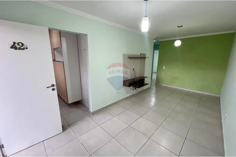 Foto 2 de Casa de Condomínio com 3 quartos à venda, 66m2 em Vila Pedroso, Votorantim - SP