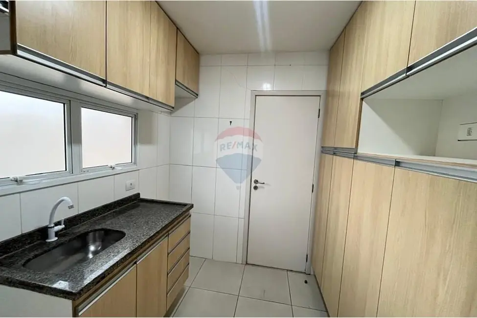 Foto 7 de Casa de Condomínio com 3 quartos à venda, 66m2 em Vila Pedroso, Votorantim - SP