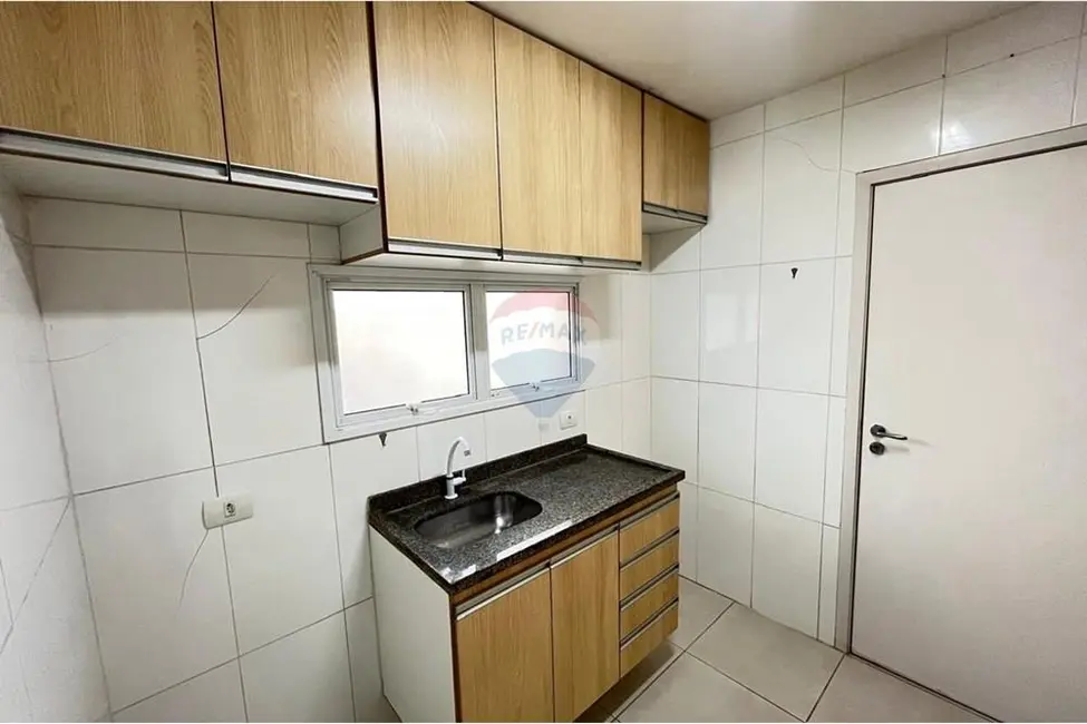 Foto 4 de Casa de Condomínio com 3 quartos à venda, 66m2 em Vila Pedroso, Votorantim - SP