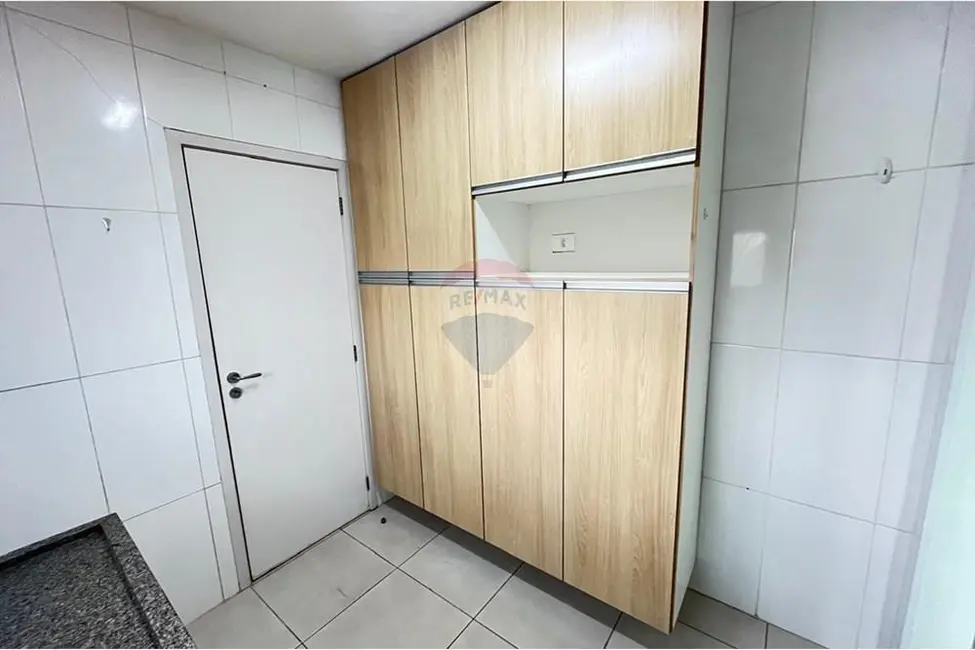 Foto 5 de Casa de Condomínio com 3 quartos à venda, 66m2 em Vila Pedroso, Votorantim - SP