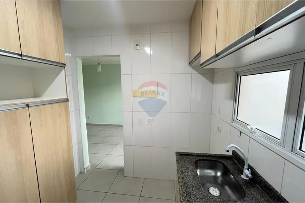 Foto 8 de Casa de Condomínio com 3 quartos à venda, 66m2 em Vila Pedroso, Votorantim - SP