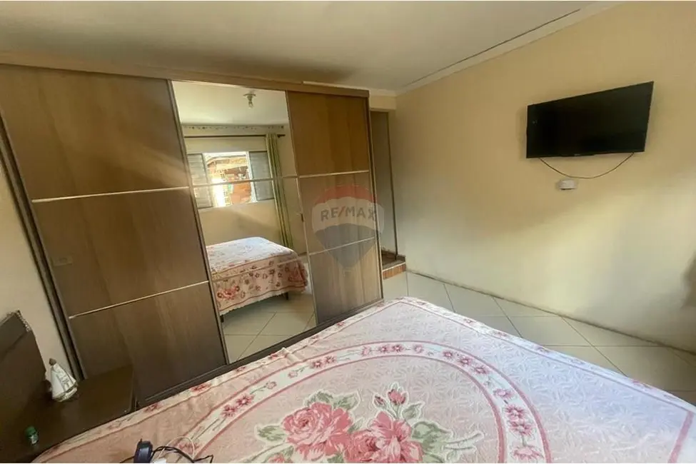 Foto 9 de Casa com 3 quartos à venda, 218m2 em Jardim São Lucas, Votorantim - SP