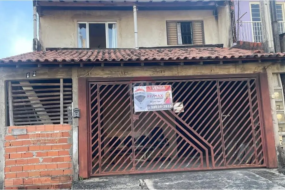 Foto 1 de Casa com 3 quartos à venda, 218m2 em Jardim São Lucas, Votorantim - SP