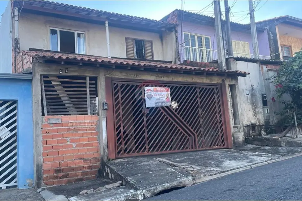 Foto 2 de Casa com 3 quartos à venda, 218m2 em Jardim São Lucas, Votorantim - SP