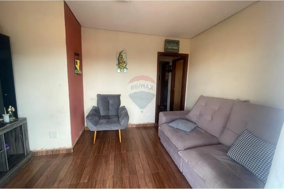 Foto 6 de Casa com 3 quartos à venda, 218m2 em Jardim São Lucas, Votorantim - SP
