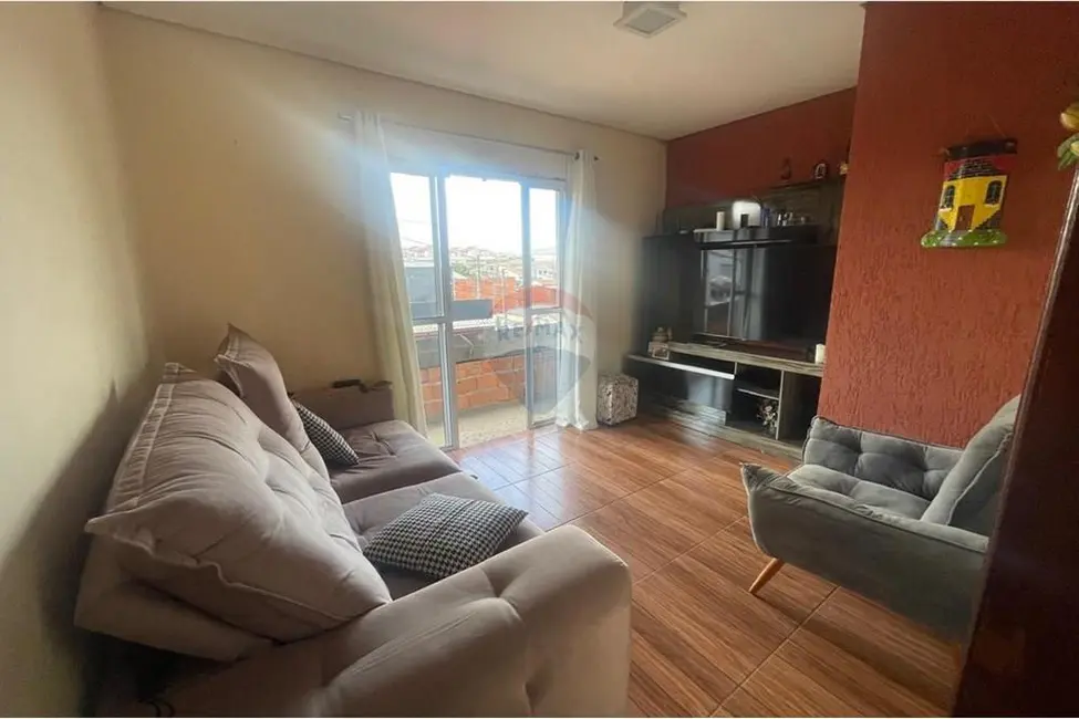 Foto 5 de Casa com 3 quartos à venda, 218m2 em Jardim São Lucas, Votorantim - SP