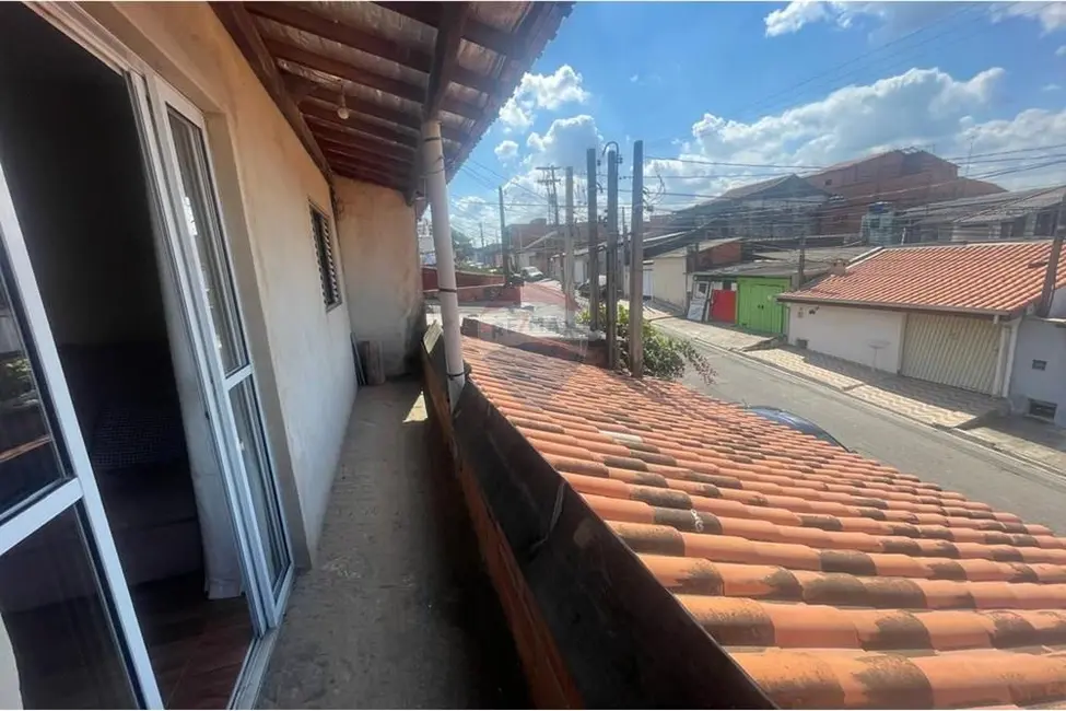 Foto 4 de Casa com 3 quartos à venda, 218m2 em Jardim São Lucas, Votorantim - SP