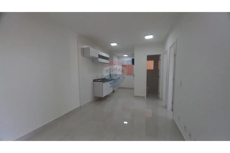 Apartamento com 2 quartos para alugar, 50m2 em Jardim Astro, Sorocaba - SP - imagem 1 Foto 1 de Apartamento com 2 quartos para alugar, 50m2 em Jardim Astro, Sorocaba - SP