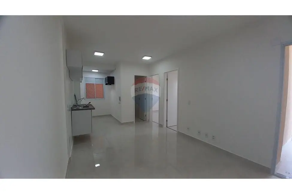 Apartamento com 2 quartos para alugar, 50m2 em Jardim Astro, Sorocaba - SP - imagem 2 Foto 2 de Apartamento com 2 quartos para alugar, 50m2 em Jardim Astro, Sorocaba - SP