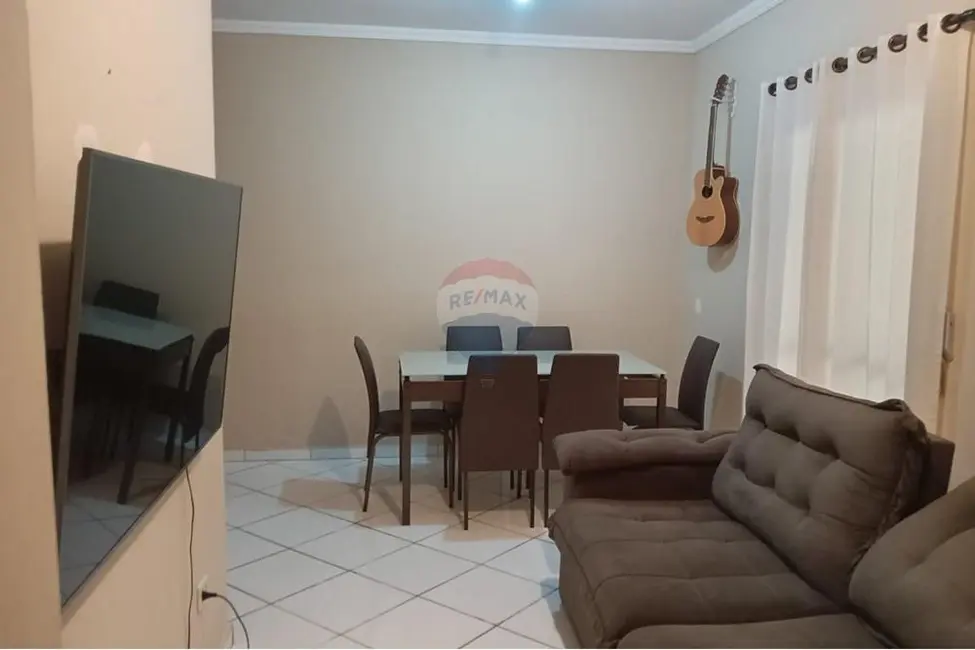 Foto 3 de Apartamento com 2 quartos à venda, 62m2 em Jardim Betânia, Sorocaba - SP