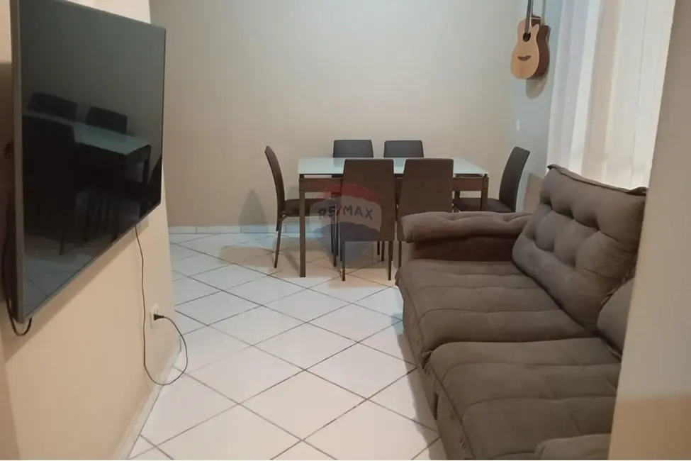 Foto 4 de Apartamento com 2 quartos à venda, 62m2 em Jardim Betânia, Sorocaba - SP