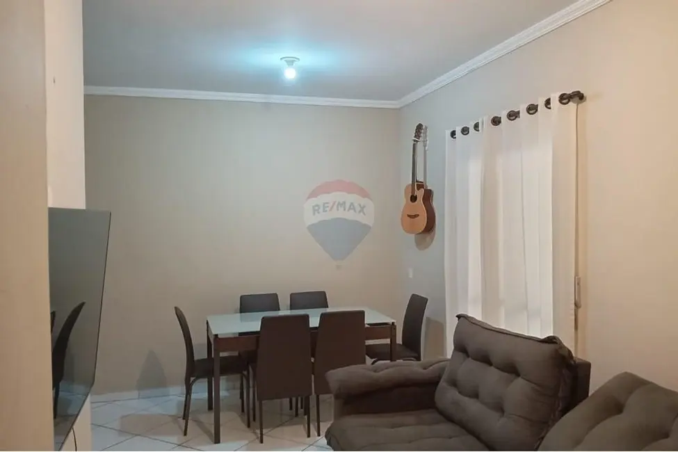 Foto 2 de Apartamento com 2 quartos à venda, 62m2 em Jardim Betânia, Sorocaba - SP