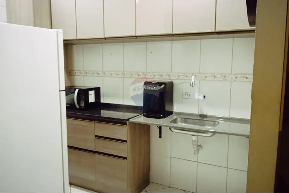 Foto 8 de Apartamento com 2 quartos à venda, 62m2 em Jardim Betânia, Sorocaba - SP