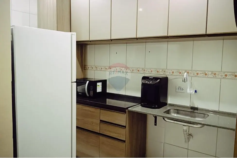 Foto 7 de Apartamento com 2 quartos à venda, 62m2 em Jardim Betânia, Sorocaba - SP