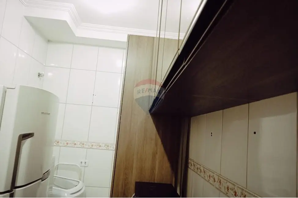 Foto 9 de Apartamento com 2 quartos à venda, 62m2 em Jardim Betânia, Sorocaba - SP