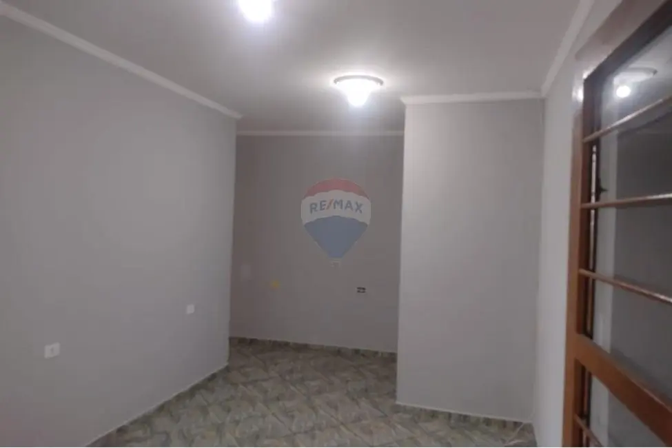 Foto 3 de Casa com 3 quartos para alugar, 200m2 em Vila Santana, Sorocaba - SP