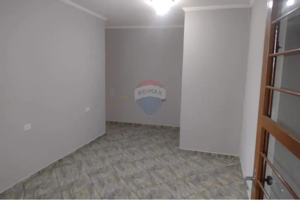 Foto 4 de Casa com 3 quartos para alugar, 200m2 em Vila Santana, Sorocaba - SP