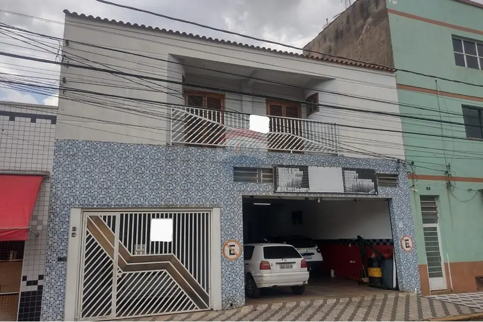 Foto 1 de Casa com 3 quartos para alugar, 200m2 em Vila Santana, Sorocaba - SP
