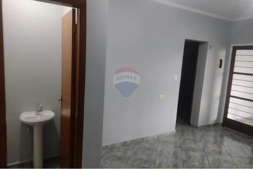 Foto 6 de Casa com 3 quartos para alugar, 200m2 em Vila Santana, Sorocaba - SP