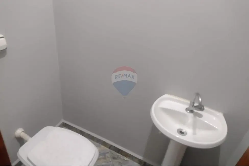 Foto 7 de Casa com 3 quartos para alugar, 200m2 em Vila Santana, Sorocaba - SP