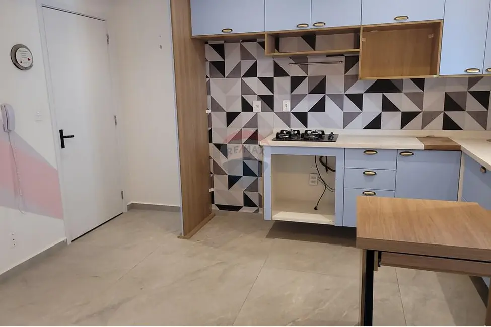 Foto 6 de Apartamento com 2 quartos para alugar, 52m2 em Parque Campolim, Sorocaba - SP