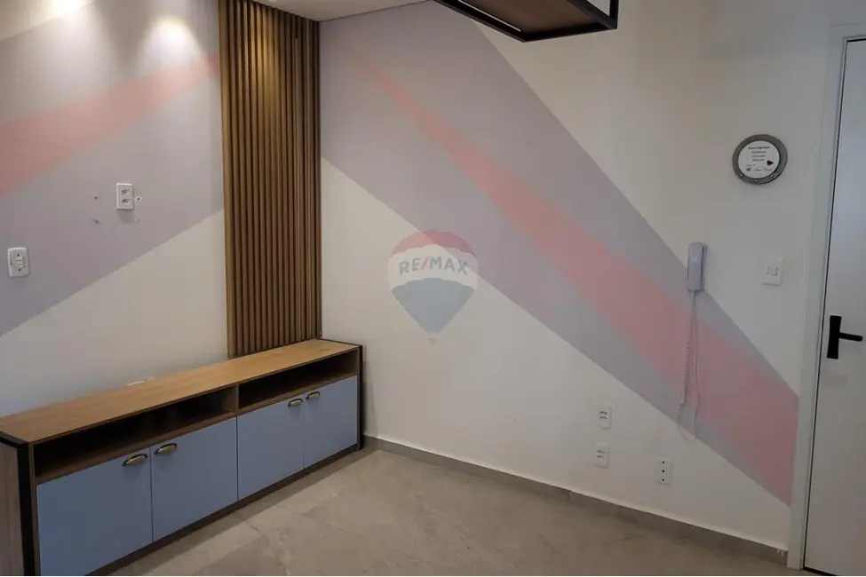 Foto 5 de Apartamento com 2 quartos para alugar, 52m2 em Parque Campolim, Sorocaba - SP