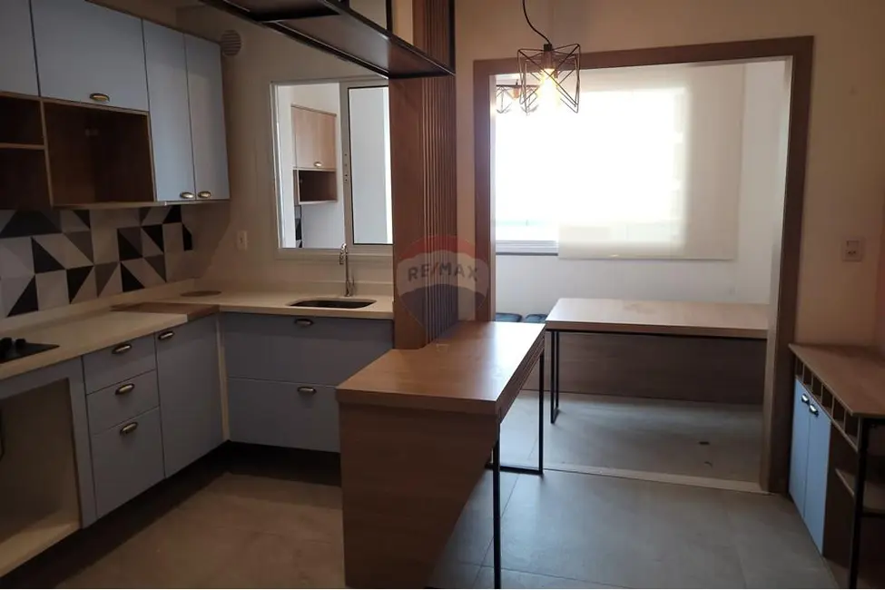 Foto 7 de Apartamento com 2 quartos para alugar, 52m2 em Parque Campolim, Sorocaba - SP