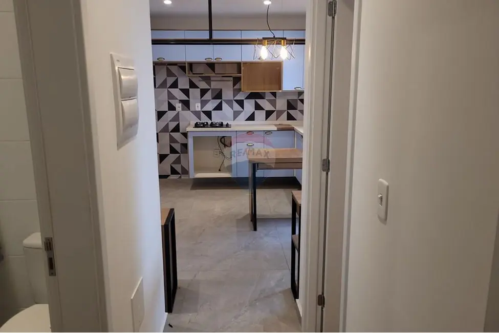 Foto 9 de Apartamento com 2 quartos para alugar, 52m2 em Parque Campolim, Sorocaba - SP