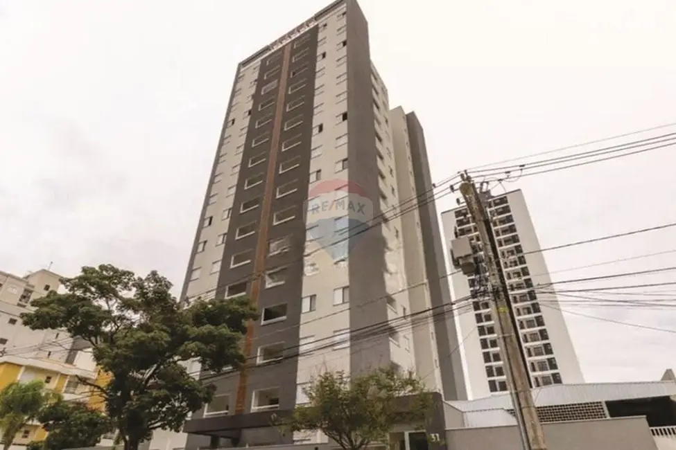 Foto 2 de Apartamento com 2 quartos para alugar, 52m2 em Parque Campolim, Sorocaba - SP