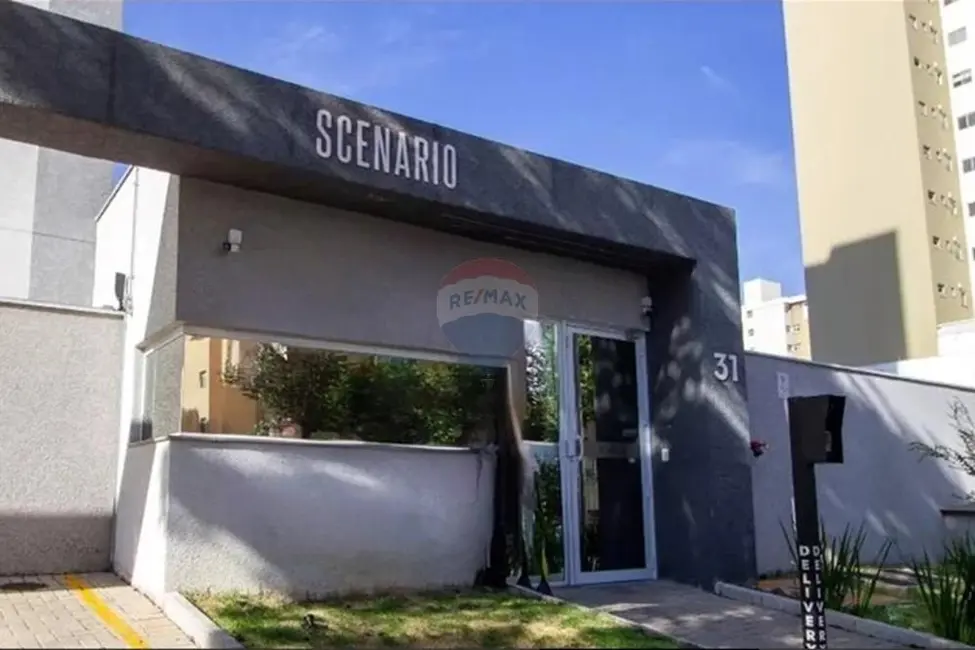 Foto 3 de Apartamento com 2 quartos para alugar, 52m2 em Parque Campolim, Sorocaba - SP