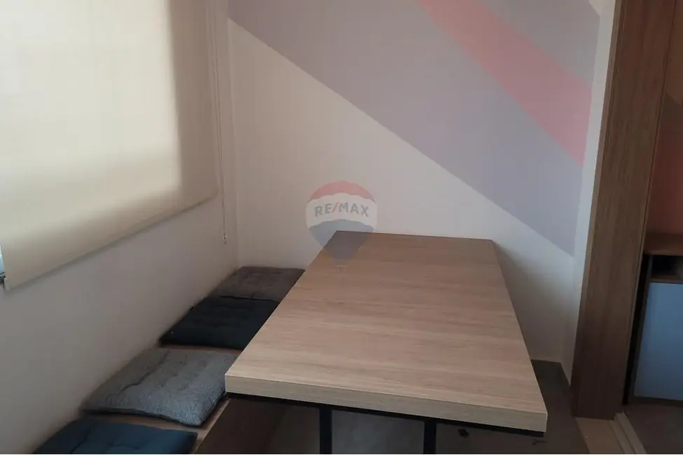 Foto 8 de Apartamento com 2 quartos para alugar, 52m2 em Parque Campolim, Sorocaba - SP