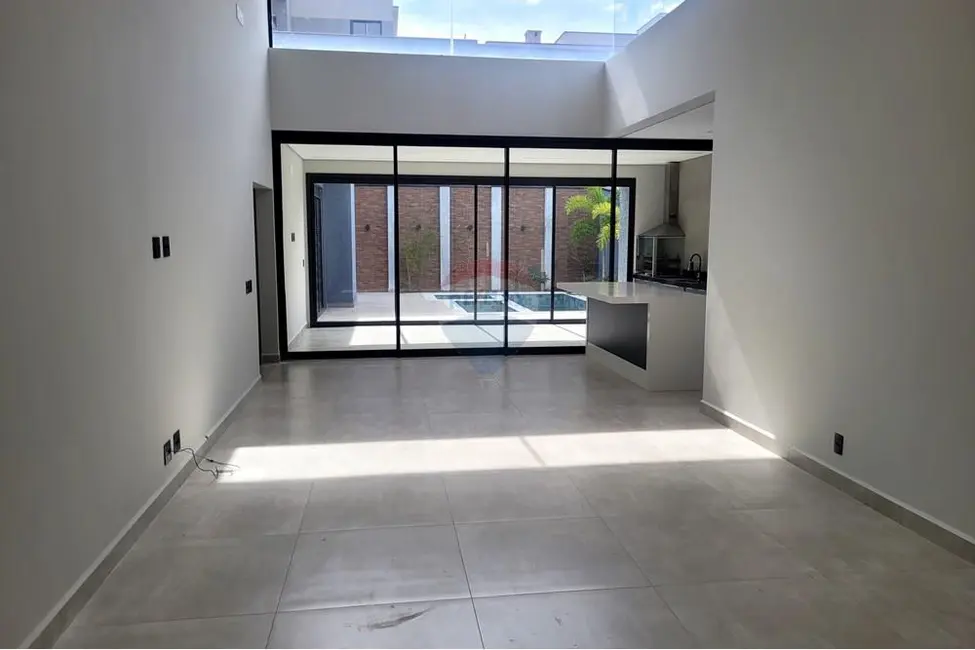 Foto 3 de Casa de Condomínio com 4 quartos para alugar, 265m2 em Votorantim - SP