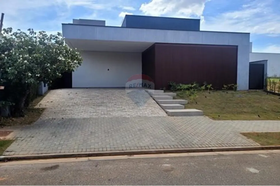 Foto 2 de Casa de Condomínio com 4 quartos para alugar, 265m2 em Votorantim - SP