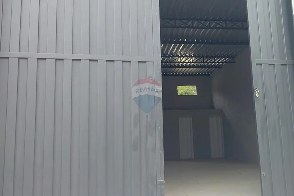 Foto 4 de Armazém / Galpão para alugar, 120m2 em Jardim Antônio Cassillo, Votorantim - SP