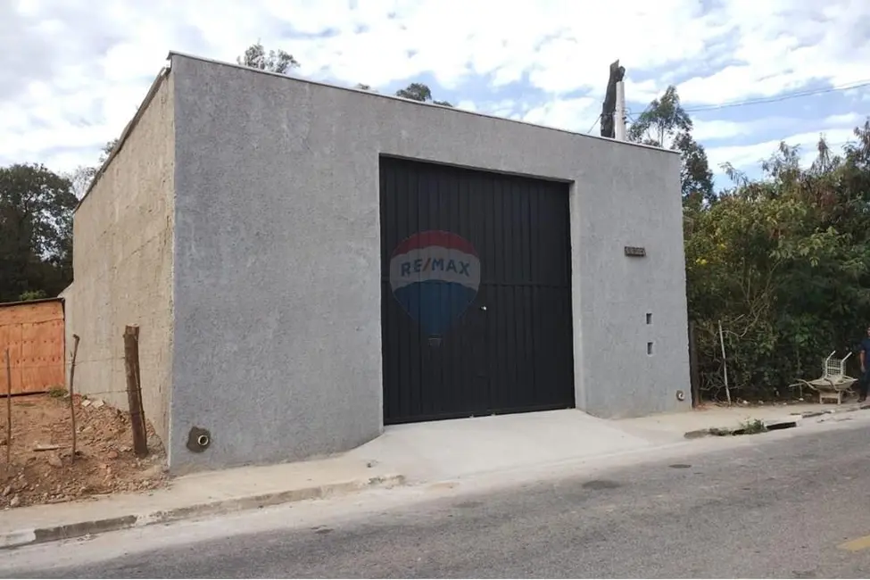 Foto 1 de Armazém / Galpão para alugar, 120m2 em Jardim Antônio Cassillo, Votorantim - SP