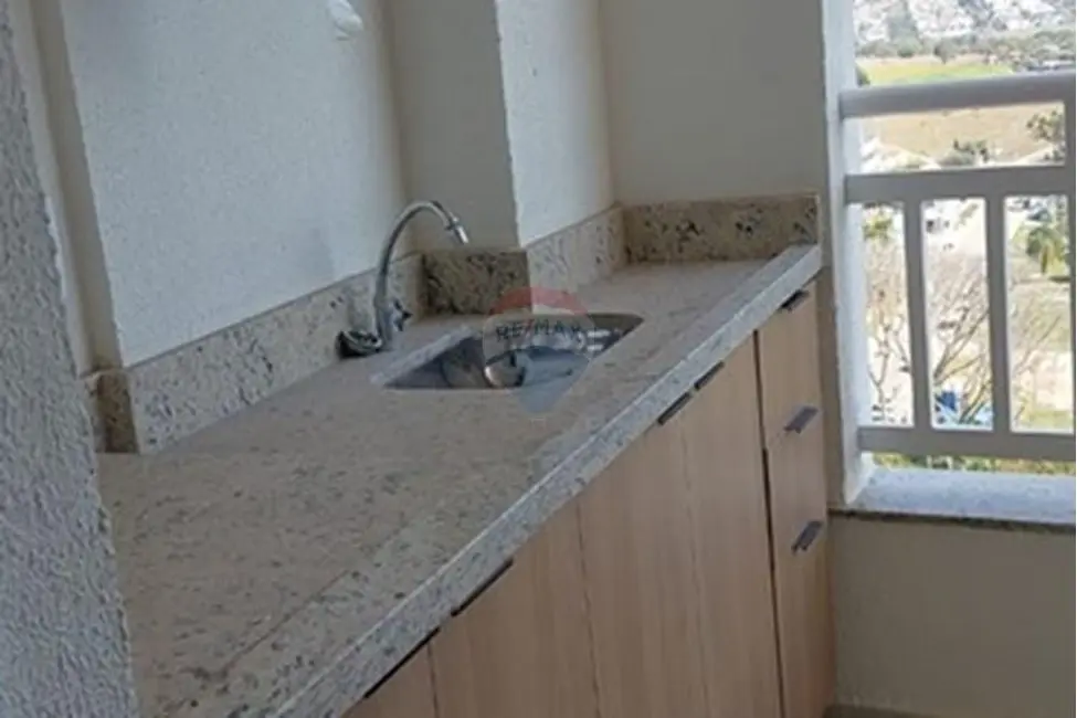 Foto 9 de Apartamento com 3 quartos para alugar, 67m2 em Parque Campolim, Sorocaba - SP