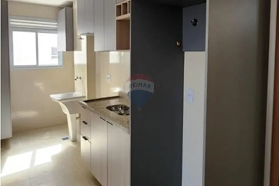 Foto 6 de Apartamento com 3 quartos para alugar, 67m2 em Parque Campolim, Sorocaba - SP
