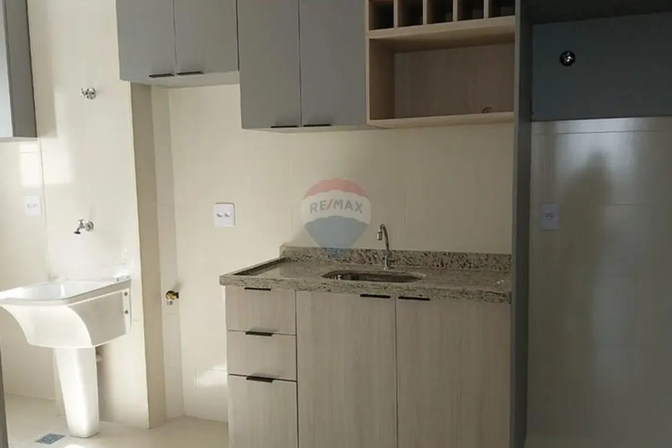 Foto 5 de Apartamento com 3 quartos para alugar, 67m2 em Parque Campolim, Sorocaba - SP