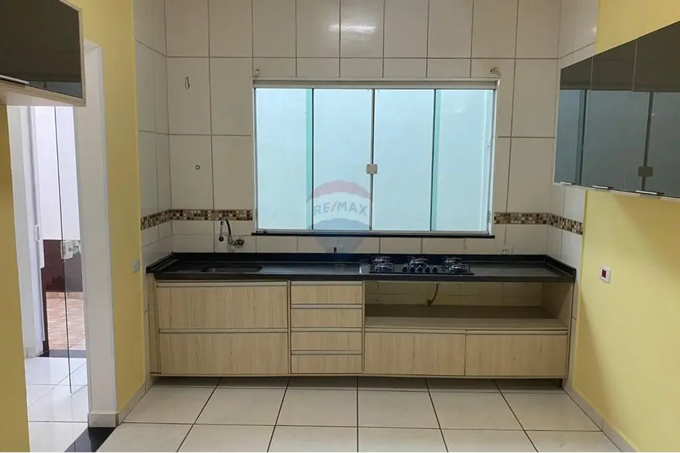 Foto 7 de Casa com 3 quartos para alugar, 180m2 em Sorocaba - SP