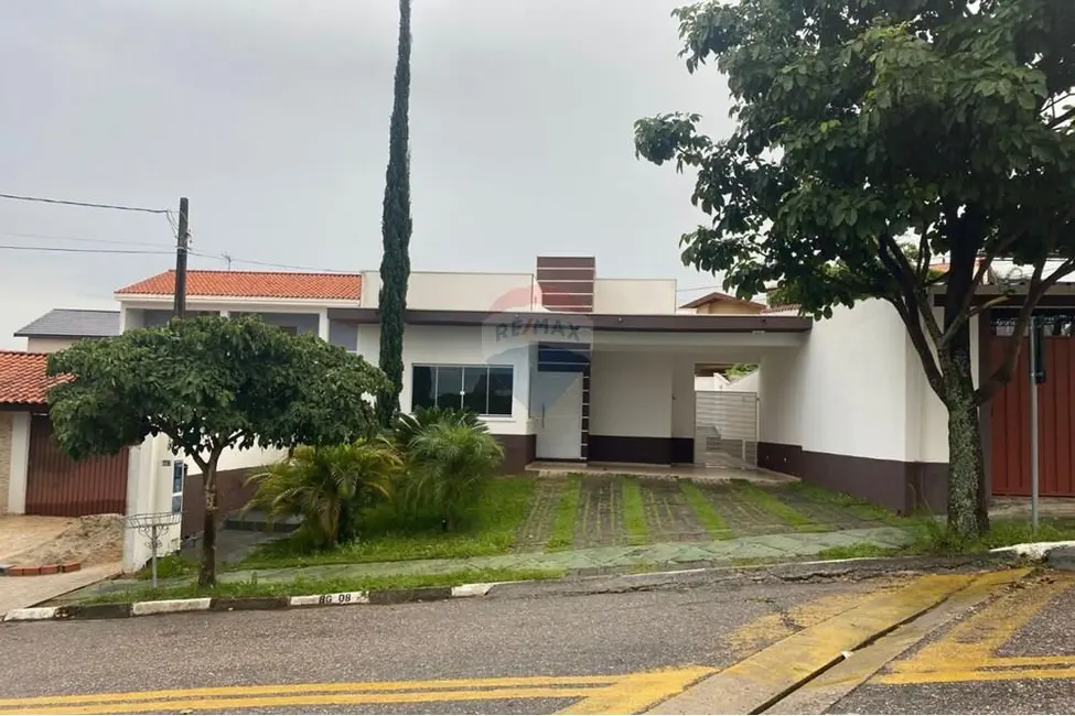 Foto 1 de Casa com 3 quartos para alugar, 180m2 em Sorocaba - SP
