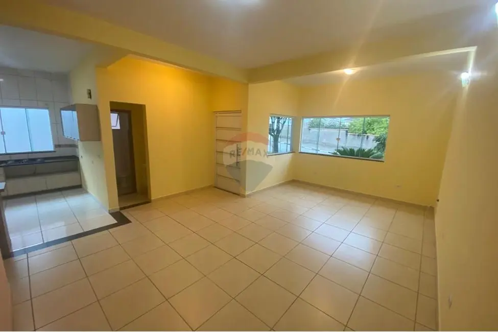 Foto 4 de Casa com 3 quartos para alugar, 180m2 em Sorocaba - SP