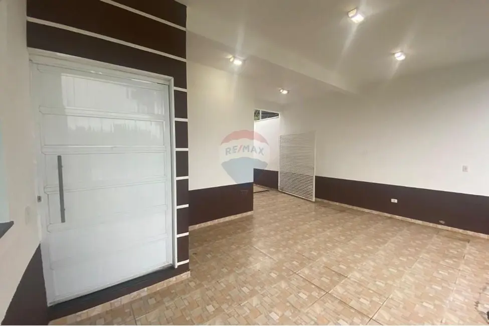 Foto 3 de Casa com 3 quartos para alugar, 180m2 em Sorocaba - SP