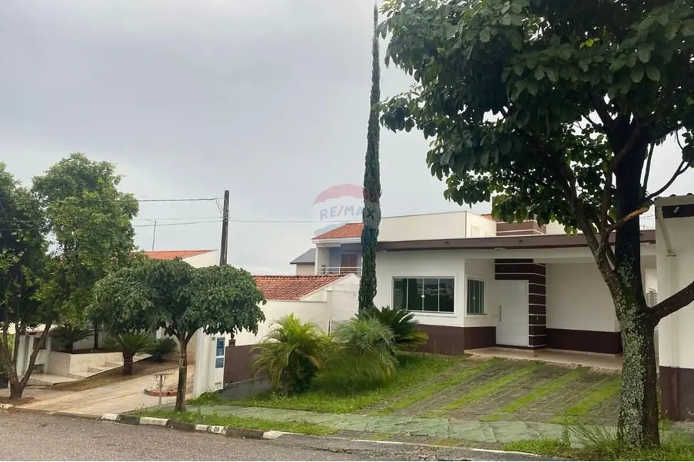 Foto 2 de Casa com 3 quartos para alugar, 180m2 em Sorocaba - SP