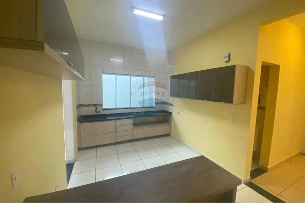 Foto 6 de Casa com 3 quartos para alugar, 180m2 em Sorocaba - SP