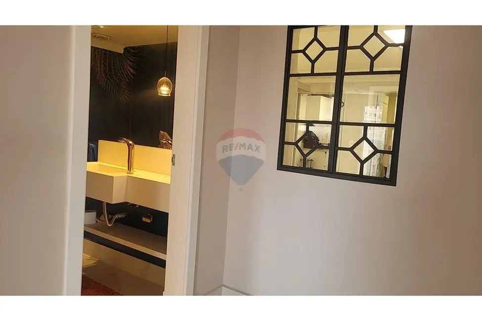 Foto 9 de Apartamento com 3 quartos para alugar, 330m2 em Jardim Emília, Sorocaba - SP