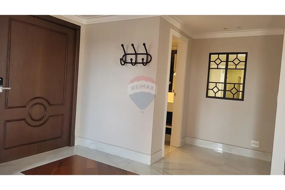 Foto 4 de Apartamento com 3 quartos para alugar, 330m2 em Jardim Emília, Sorocaba - SP