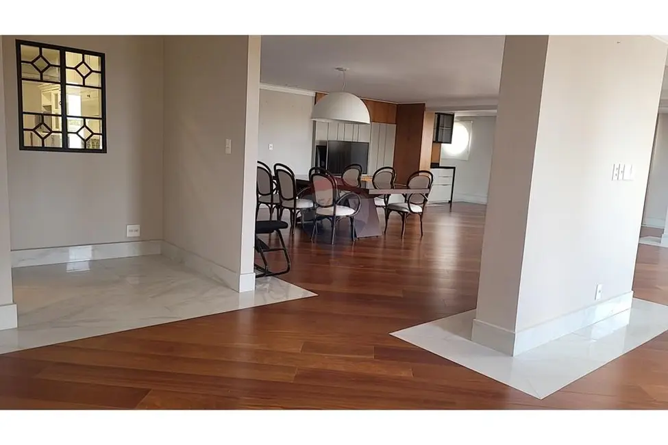 Foto 7 de Apartamento com 3 quartos para alugar, 330m2 em Jardim Emília, Sorocaba - SP