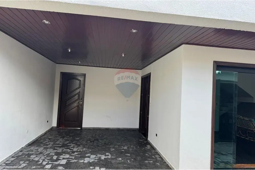 Foto 5 de Casa de Vila com 4 quartos à venda, 250m2 em Parque Três Meninos, Sorocaba - SP